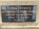 BRAYSHAW, Archibald
